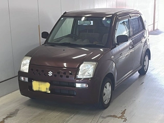 SUZUKI ALTO 2009