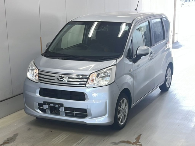 DAIHATSU MOVE 2022