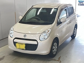 SUZUKI ALTO 2010