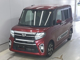 DAIHATSU TANTO 2021