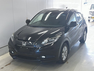 HONDA VEZEL 2017