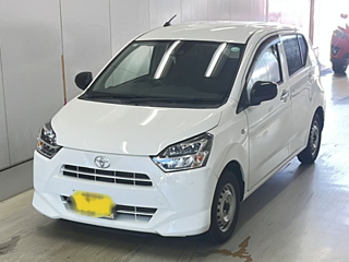 TOYOTA PIXIS EPOCH 2017