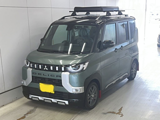 MITSUBISHI DELICA MINI 2024