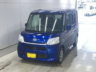 DAIHATSU TANTO 2016