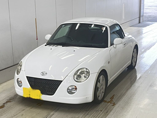 DAIHATSU COPEN 2008