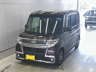 DAIHATSU TANTO 2017