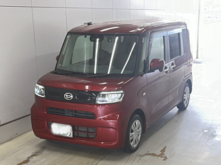 DAIHATSU TANTO 2019