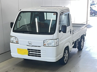 HONDA ACTY TRUCK 2013