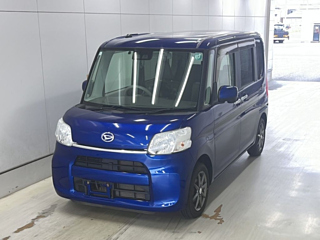 DAIHATSU TANTO 2016