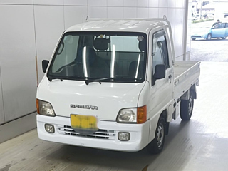 SUBARU SAMBAR 1999