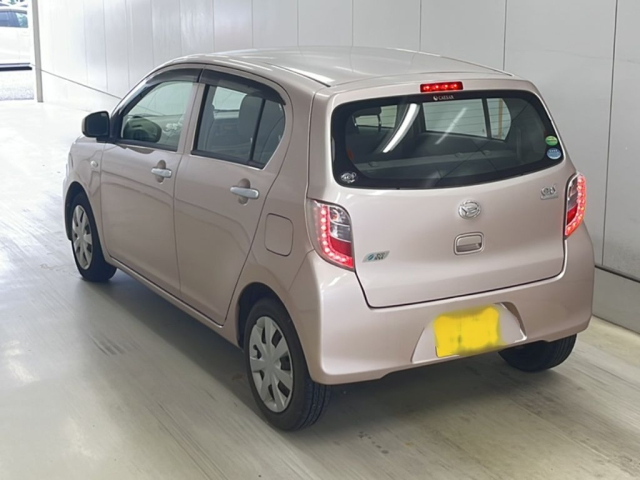 DAIHATSU MIRA E S 2014