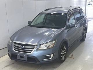 SUBARU EXIGA 2016