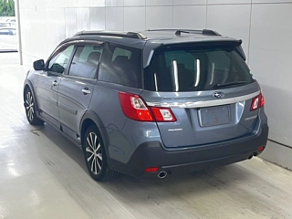 SUBARU EXIGA 2016