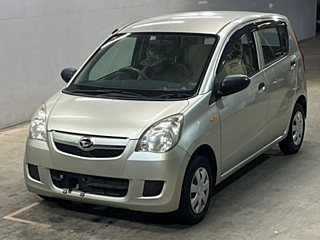 DAIHATSU MIRA 2012