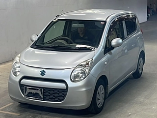 SUZUKI ALTO ECO 2012