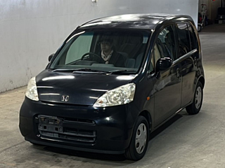 HONDA LIFE 2008