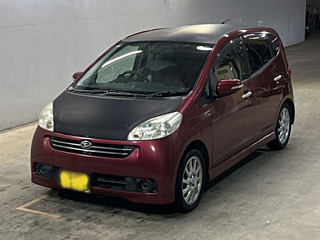 DAIHATSU SONICA 2009