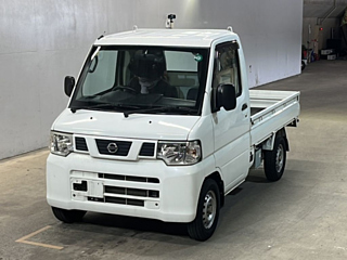 NISSAN CLIPPER TRUCK 2013