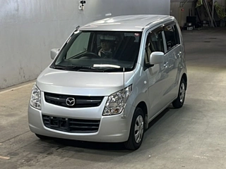 MAZDA AZ WAGON 2012