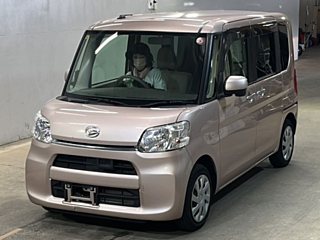 DAIHATSU TANTO 2014