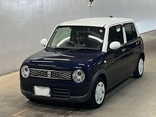 SUZUKI ALTO LAPIN 2018