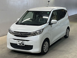 MITSUBISHI EK WAGON 2021