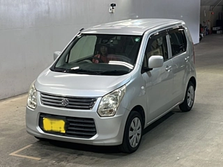 SUZUKI WAGON R 2013
