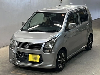 SUZUKI WAGON R 2014
