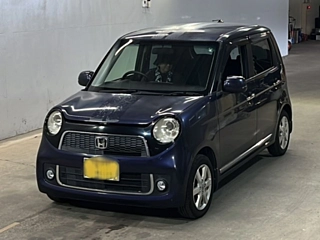 HONDA N ONE 2013
