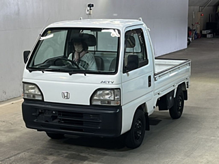HONDA ACTY TRUCK 1998