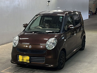 SUZUKI MRWAGON 2007