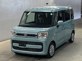 SUZUKI SPACIA 2018