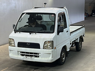 SUBARU SAMBAR 2005