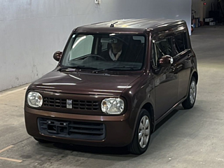 SUZUKI ALTO LAPIN 2009