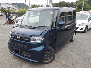 DAIHATSU TANTO 2021