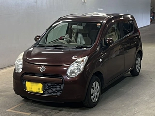 SUZUKI ALTO 2010