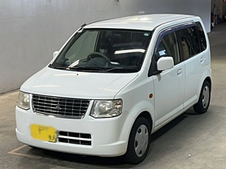 MITSUBISHI EK WAGON 2013