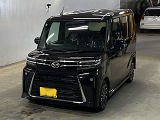 DAIHATSU TANTO 2024