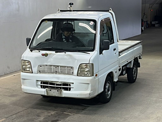 SUBARU SAMBAR 2003