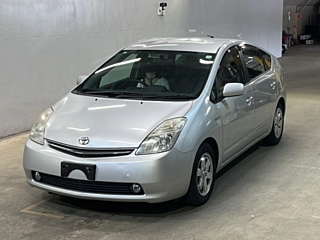 TOYOTA PRIUS 2008