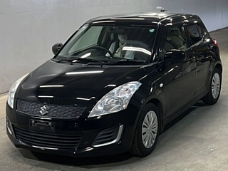 SUZUKI SWIFT 2015