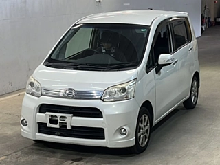 DAIHATSU MOVE 2013
