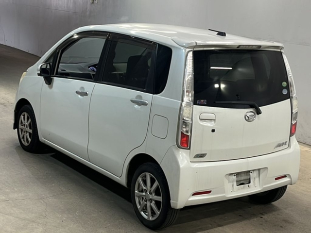 DAIHATSU MOVE 2013