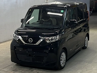 NISSAN ROOX 2021