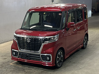 SUZUKI SPACIA 2019