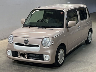 DAIHATSU MIRA 2014