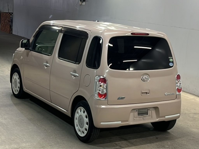 DAIHATSU MIRA 2014