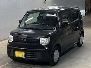 SUZUKI MRWAGON 2011