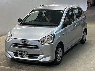 SUBARU PLEO PLUS 2018