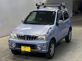 DAIHATSU TERIOS KID 2004